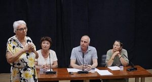 Ayvalık Belediye Başkanı Mesut Ergin: “Siz yeter ki okuyun, biz her zaman yanınızdayız”