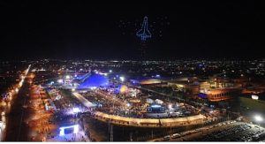 Başkan Altay 10. Bilim Festivali’ne Katılan Herkese Teşekkür Etti