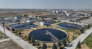 Başkan Altay: “Türkiye’deki İlk Örnek Olan Mor Şebeke ile 2 Milyon 719 Bin Metreküp Atık Suyu Geri Kazandık”