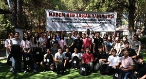 Başkan Dutlulu LGS’de Başarılı Olan Öğrencilerle Kahvaltıda Buluştu