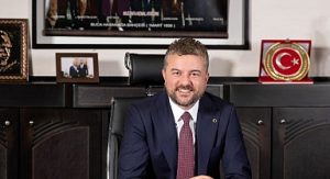 Başkan Görkem Duman’dan Buca’ya sığınma evi müjdesi