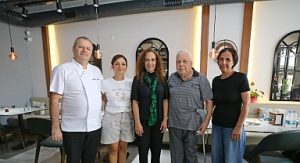 Başkan Ünsal’dan adım adım mahalle turu