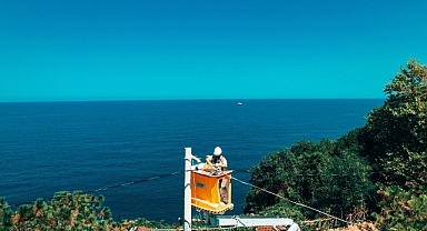 Başkent EDAŞ Kırıkkale’de Enerji Altyapısını Güçlendirmeye Devam Ediyor