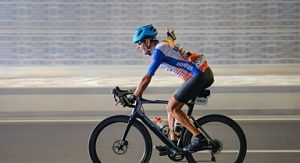 Başkentte Pedallar Dördüncü Kez Dönecek