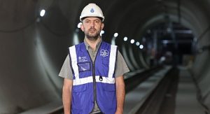 İBB mega projede sona yaklaştı