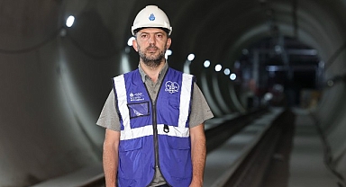 İBB mega projede sona yaklaştı