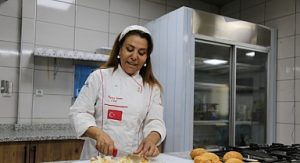 Beyaz Kalpler’in umudu, MasterChef ana kadroda