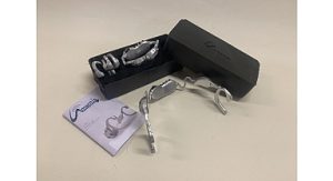 BİLGİ’li genç tasarımcıdan taşıt tutmasına ilaçsız çözüm