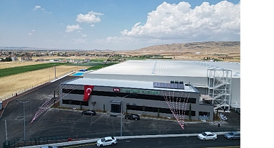 BİM, Yeni Meyve-Sebze Platformunu Afyon’da Hizmete Açıyor