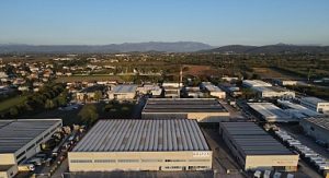 Boltas İtalya Taşımalarında Hedef Yükseltti