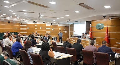 Bornova’da kamu iç kontrol atağı