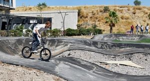 Bornova’da pedallar geleceğe dönecek