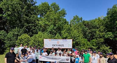 Borusan EnBW Enerji, Kıyıköy’de atık yönetiminden kıyı temizliğine uzanan kapsamlı bir farkındalık etkinliği gerçekleştirdi