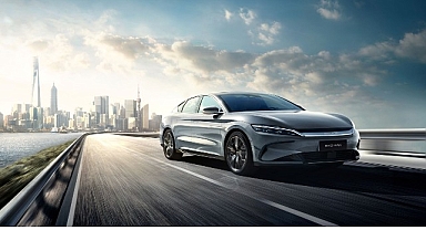 BYD, Uzaktan Güncellemelerle Modellerinde Her Zaman En Yeni Teknolojiyi Sunuyor