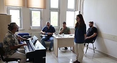 Büyükşehir Konservatuvarı yeni yeteneklerini arıyor