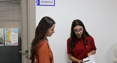 Büyükşehir, YKS tercihinde öğrencilere rehber oldu