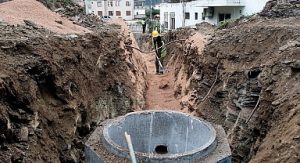 Büyükşehir’den Alanya’ya rekor altyapı yatırımı