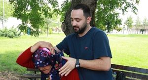 Büyükşehir’den Alzheimer hastalarına şefkat eli