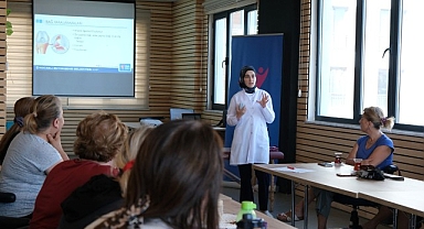 Büyükşehir’den diz sağlığını korumak için öneriler