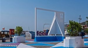 Büyükşehir’den Foça’ya kamusal dokunuş