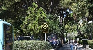 Büyükşehir’den Kaldırımlar ve Sevgi Yollarında Denetim