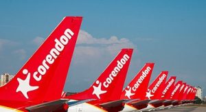 Corendon Airlines’tan 2025 tatil verileri ve 2026 yaz uçuş planı