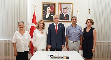 Denizlerde ve tatlı sularda mikroplastiklerin izlenmesine yönelik nükleer teknikler geliştirilecek