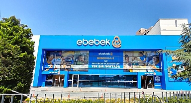 ebebek, WWF-Türkiye’den ‘Yeşil Ofis-Yeşil Dönüşüm Diploması’ aldı