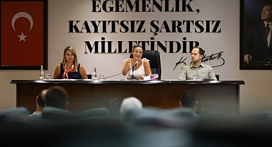 Efes Selçuk Belediyesi’nden Can Dostlarına Müjde: Mama üretim parkuru kuruluyor