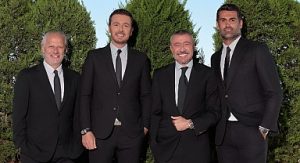 Efsaneler Yorumluyor, “Efsane Futbol” Başlıyor