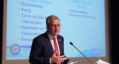 Ege Üniversitesinin dünya çapında yükselişi sürüyor