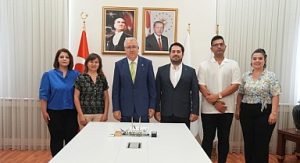 Egeli akademisyenden çevre dostu biyosensörlerle çevresel kirleticilerin tespitine yönelik önemli proje