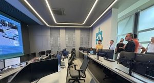 Encümen üyelerinden Ulaşım Merkezleri’ne inceleme