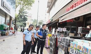 Engelli yolunu kapatanlara ceza yağdı