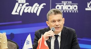 ETi Lifalif 6. Uluslararası Eskişehir Yarı Maratonu ve Spor Festivali Başlıyor