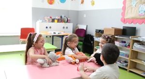 Gemlik Belediyesi’nden Çocuklara Yaz Okulu