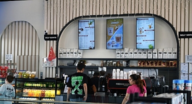 Genç Kafe, bir yılda 320 bin genci ağırladı