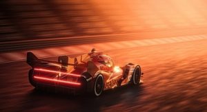 Genesis Magma Racing’den GMR – 001 Hypercar: İlk Ateşleme Gerçekleşti