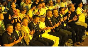 Gölcük Deprem Şehitleri Acının 26. Yılında Dualarla Anılacak