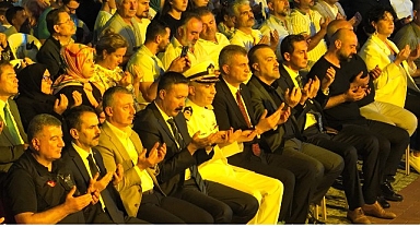 Gölcük Deprem Şehitleri Acının 26. Yılında Dualarla Anılacak