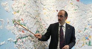 Güveli’den Ağustos’ta bereket akacak