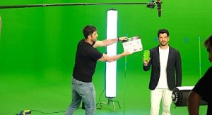 Hayat Finans’ın Burak Özçivit’li yeni reklamı yayında