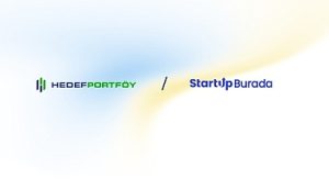 Hedef Portföy Yönetimi A.Ş. Startup Burada GSYF, Borsa İstanbul’da işlem görmeye başladı