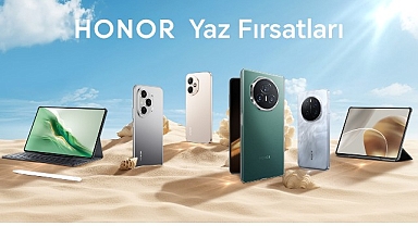 HONOR ile Okula Dönüş Fırsatları Başladı!