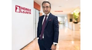 Horoz Lojistik’te Yeni Atama: Mustafa Güneş, İş Geliştirme ve Satış Grup Başkanı Oldu