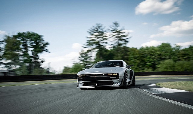 Hyundai Motor Grubu Hidrojen Teknolojisinde Kararlı