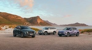 Hyundai Motor Grubu Kalitede Zirvede