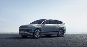 Hyundai, TIME’ın “2025’in En Etkili Şirketleri” Listesinde.