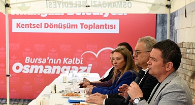 Çiftehavuzlar’da 15 bin metrekarelik alanda 284 konutluk dönüşüm