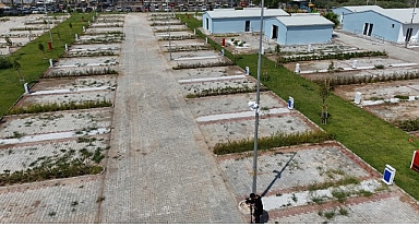 Karavan Tutkunlarına Müjde